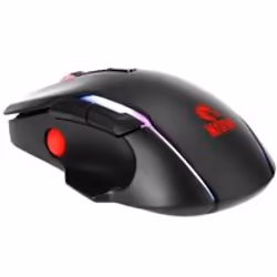 Marvo G945 souris Ambidextre USB Type-A Optique 10000 DPI