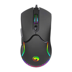 Marvo M359 souris Ambidextre USB Type-A Optique 3200 DPI