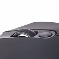 Marvo M359 souris Ambidextre USB Type-A Optique 3200 DPI
