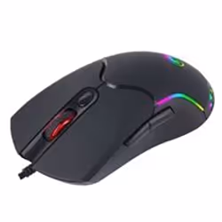Marvo M359 souris Ambidextre USB Type-A Optique 3200 DPI