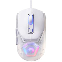 Marvo FIT LITE G1 souris Ambidextre USB Type-A Optique 1200 DPI