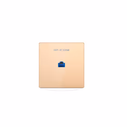 IP-COM Networks W36AP point d'accès réseaux locaux sans fil 867 Mbit/s Couleurs assorties Connexion Ethernet, supportant l'alimentation via ce port (PoE) - Vue supplémentaire 4