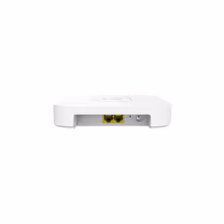 IP-COM Networks EW12 point d'accès réseaux locaux sans fil 1300 Mbit/s Blanc Connexion Ethernet, supportant l'alimentation via ce port (PoE) - Vue supplémentaire 4