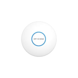 IP-COM Networks iUAP-AC-LITE 1167 Mbit/s Blanc Connexion Ethernet, supportant l'alimentation via ce port (PoE)