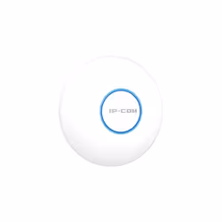 IP-COM Networks iUAP-AC-LITE 1167 Mbit/s Blanc Connexion Ethernet, supportant l'alimentation via ce port (PoE)