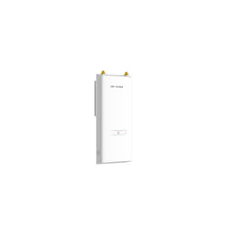 IP-COM Networks iUAP-AC-M 1167 Mbit/s Blanc Connexion Ethernet, supportant l'alimentation via ce port (PoE)