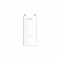 IP-COM Networks iUAP-AC-M 1167 Mbit/s Blanc Connexion Ethernet, supportant l'alimentation via ce port (PoE)