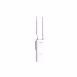 IP-COM Networks iUAP-AC-M 1167 Mbit/s Blanc Connexion Ethernet, supportant l'alimentation via ce port (PoE) - Vue supplémentaire 6