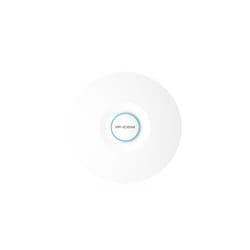 IP-COM Networks Pro-6-LR 3000 Mbit/s Blanc Connexion Ethernet, supportant l'alimentation via ce port (PoE)