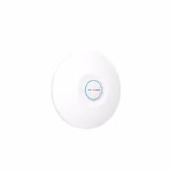 IP-COM Networks Pro-6-LR 3000 Mbit/s Blanc Connexion Ethernet, supportant l'alimentation via ce port (PoE)