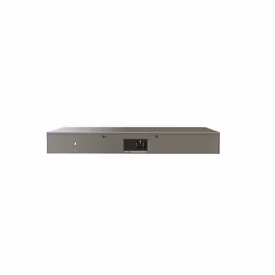 IP-COM Networks G1116P-16-150W commutateur réseau Gigabit Ethernet (10/100/1000) Connexion Ethernet, supportant l'alimentation via ce port (PoE) Gris - Vue supplémentaire 4