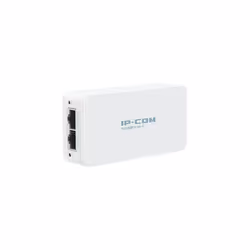 IP-COM Networks PSE30G-AT adaptateur et injecteur PoE Fast Ethernet, Gigabit Ethernet - Vue supplémentaire 2