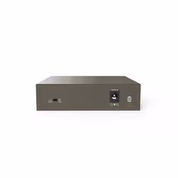 IP-COM Networks G1105P-4-63W commutateur réseau Non-géré Gigabit Ethernet (10/100/1000) Connexion Ethernet, supportant l'alimentation via ce port (PoE) Bronze