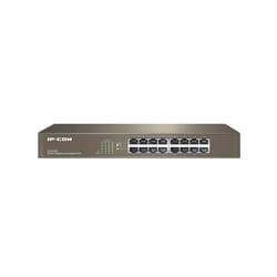 IP-COM Networks G1016D commutateur réseau Non-géré L2 Gigabit Ethernet (10/100/1000) 1U Bronze