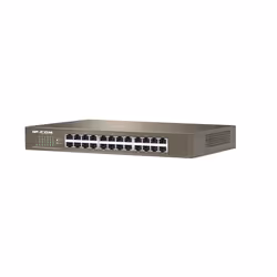 IP-COM Networks G1024D commutateur réseau Non-géré L2 Gigabit Ethernet (10/100/1000) 1U Bronze