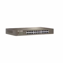 IP-COM Networks G1024D commutateur réseau Non-géré L2 Gigabit Ethernet (10/100/1000) 1U Bronze