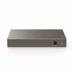 IP-COM Networks G1109P-8-102W, Non-géré, Gigabit Ethernet (10/100/1000), Connexion Ethernet, supportant l'alimentation via ce ...