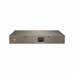 IP-COM Networks G3310P-8-150W commutateur réseau Géré L2 Gigabit Ethernet (10/100/1000) Connexion Ethernet, supportant l'alimentation via ce port (PoE) Gris - Vue supplémentaire 4