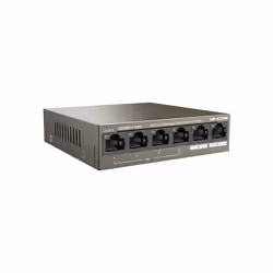 IP-COM Networks G2206P-4-63W commutateur réseau Géré Gigabit Ethernet (10/100/1000) Connexion Ethernet, supportant l'alimentation via ce port (PoE) - Vue supplémentaire 2