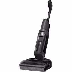 Tineco S6 Stretch Extreme, Aspirateur balai, Sans sac, Noir, Gris, 0,8 L, 0,72 L, Rectangulaire