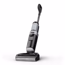 Tineco FloorOne i5 Stretch PLUS Aspirateur traineau Batterie Sec&humide Sans sac Gris 2,5 Ah - Vue supplémentaire 2