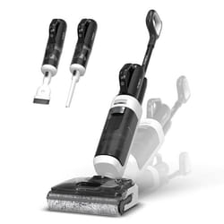 Aspirateur laveur Tineco Floor One Switch i5 Stretch Noir