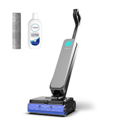 Aspirateur laveur Tineco Floor One S9 Scientist Complete
