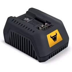 Chargeur 1 A, 200W, pour batteries Mowox 40V 2,5 Ah / 4,0 Ah, indicateur de charge LED, temps de charge 2,5 Ah = 35 min, temp ...