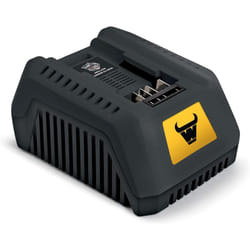 Mowox - Chargeur rapide pour batterie