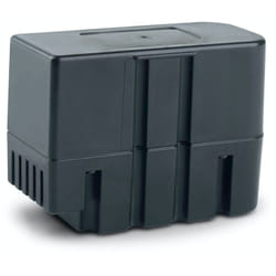 Batterie rechargeable BA 118 pour tondeuses à gazon robotisées Mowox