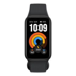 Xiaomi Smart Band 11 Active Montre de sport Noir bracelet TPU