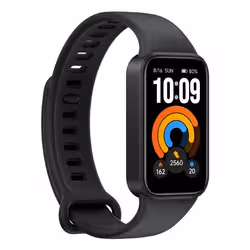 Xiaomi Smart Band 11 Active Montre de sport Noir bracelet TPU - Vue supplémentaire 2