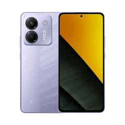 Xiaomi Poco M7 Pro 16,9 cm (6.67") Double SIM hybride 5G USB Type-C 8 Go 256 Go 5110 mAh Violet