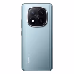 Xiaomi Redmi Note 14 Pro+ 5G 16,9 cm (6.67") Double SIM USB Type-C 12 Go 256 Go 5110 mAh Bleu