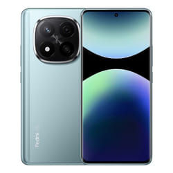 Xiaomi Redmi Note 14 Pro+ 5G 12Go 512Go Bleu