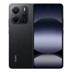 Xiaomi Redmi Note 14 4G 8Go 256Go Noir