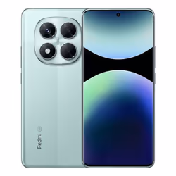 Xiaomi Redmi Note 14 Pro 5G, 16,9 cm (6.67"), 2712 x 1220 pixels, 12 Go, 512 Go, 200 MP, Vert