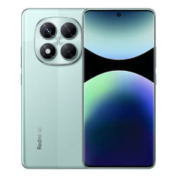 Xiaomi Redmi Note 14 Pro 5G 12Go 512Go Vert