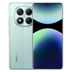 Xiaomi MZB0IMREU téléphone portable Vert