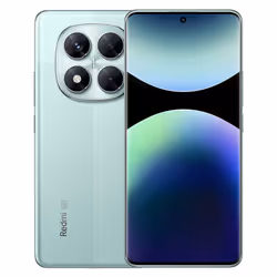 Xiaomi MZB0IMREU téléphone portable Vert