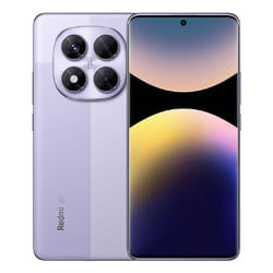 Xiaomi Redmi Note 14 Pro 5G 12Go 512Go Lavande, Violet
