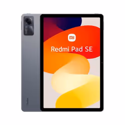 Tablette tactile Xiaomi Redmi Pad SE 8Go/256Go