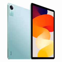 Xiaomi Redmi Pad SE Qualcomm Snapdragon 128 Go 27,9 cm (11") 4 Go Android 13 Vert