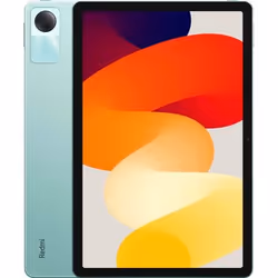 Xiaomi Redmi Pad SE, 27,9 cm (11"), 1920 x 1200 pixels, 256 Go, 8 Go, Android 13, Vert