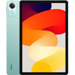 Xiaomi Redmi Pad SE Qualcomm Snapdragon 256 Go 27,9 cm (11") 8 Go Android 13 Vert