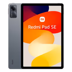 Xiaomi Redmi Pad SE, 27,9 cm (11"), 1920 x 1200 pixels, 256 Go, 8 Go, Android 13, Gris