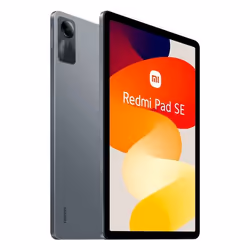 Xiaomi Redmi Pad SE Qualcomm Snapdragon 256 Go 27,9 cm (11") 8 Go Android 13 Gris