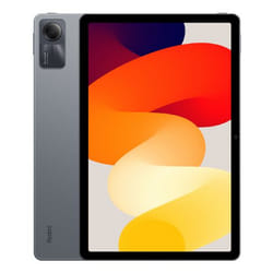 Xiaomi Redmi Pad SE Qualcomm Snapdragon 128Go 11" 4Go Graphite, Gris