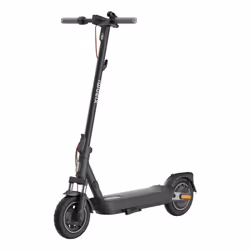 Xiaomi Electric Scooter 5 Pro, Scooter classique, Noir, 25 km/h, 120 kg, Unisexe, 16 an(s)