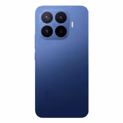 Xiaomi 17T Pro 17,4 cm (6.83") Double SIM Android 16.0 5G USB Type-C 12 Go 1 To 7000 mAh Bleu - Vue supplémentaire 2